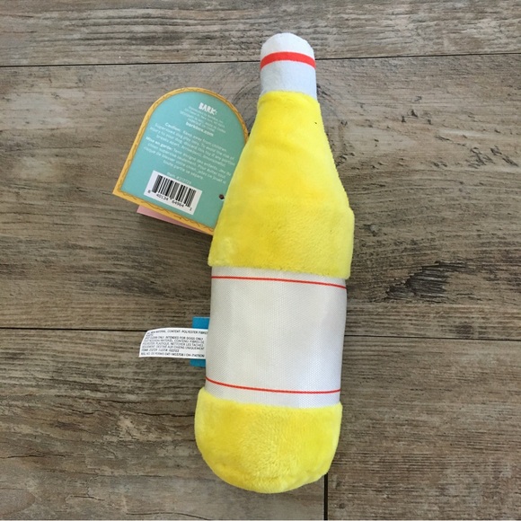 Limonsmello BarkBox Toy - Picture 5 of 5